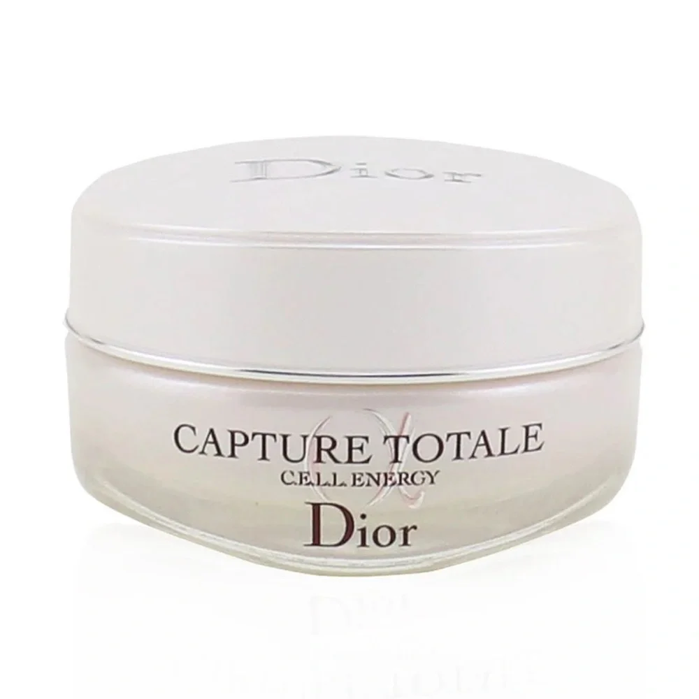 SRUKE ONLY!Dior Capture Totale Cell Energy Cream! - Picture 2 of 3